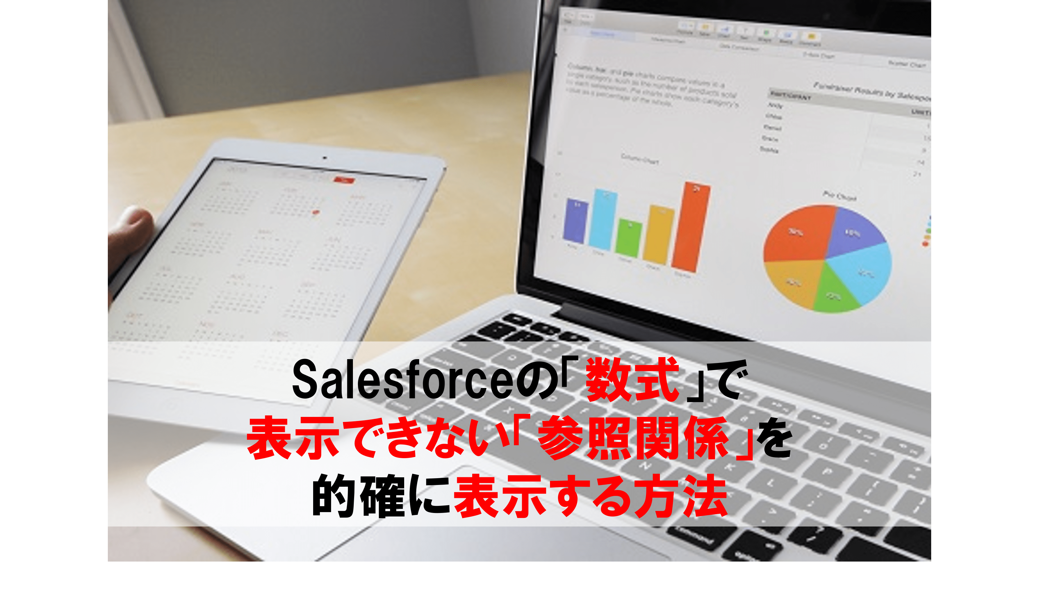 数式 レコード 参照 セール salesforce